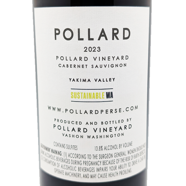 Thumbnail: 2023 Cabernet Sauvignon