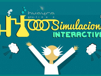 SIMULACIONES INTERACTIVAS