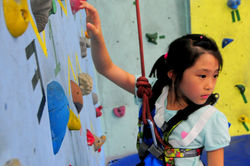 Flying kids 第一屆學員友誼賽 (107)