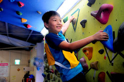 Flying kids 第一屆學員友誼賽 (92)