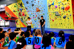 Flying kids 第一屆學員友誼賽 (13)