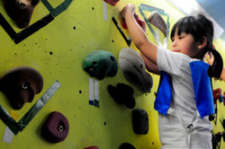 Flying kids 第一屆學員友誼賽 (72)