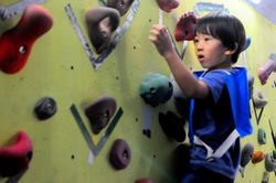 Flying kids 第一屆學員友誼賽 (59)