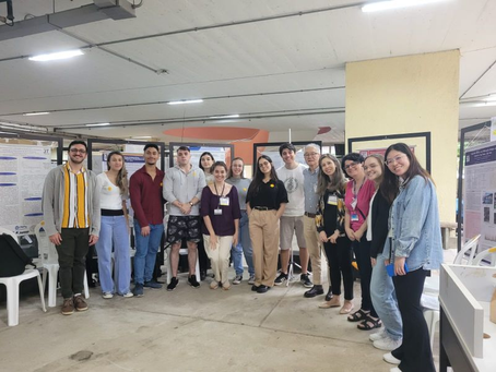 31º Simpósio Internacional de Iniciação Científica e Tecnológica da Universidade de São Paulo - SIICUSP