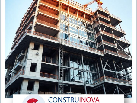 As inscrições para o Processo Seletivo 2026 da linha de pesquisa “Tecnologia e Gestão na Produção” do ConstruInova podem ser feitas até o próximo dia 1º de março