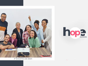 Estratégias de Engajamento e Crescimento no Hope Barreirinha - Empreendedores