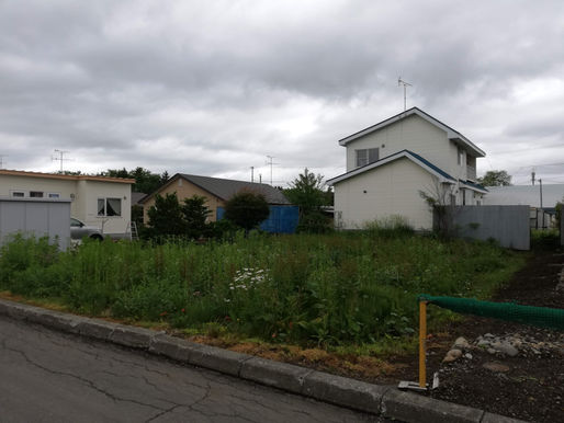 新規土地受託3件