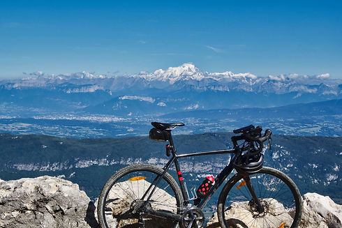Grand Colombier - Les Marthalice
