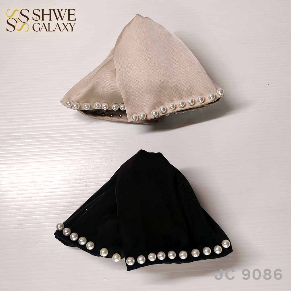 Jaws Clip Samosa Mutiara