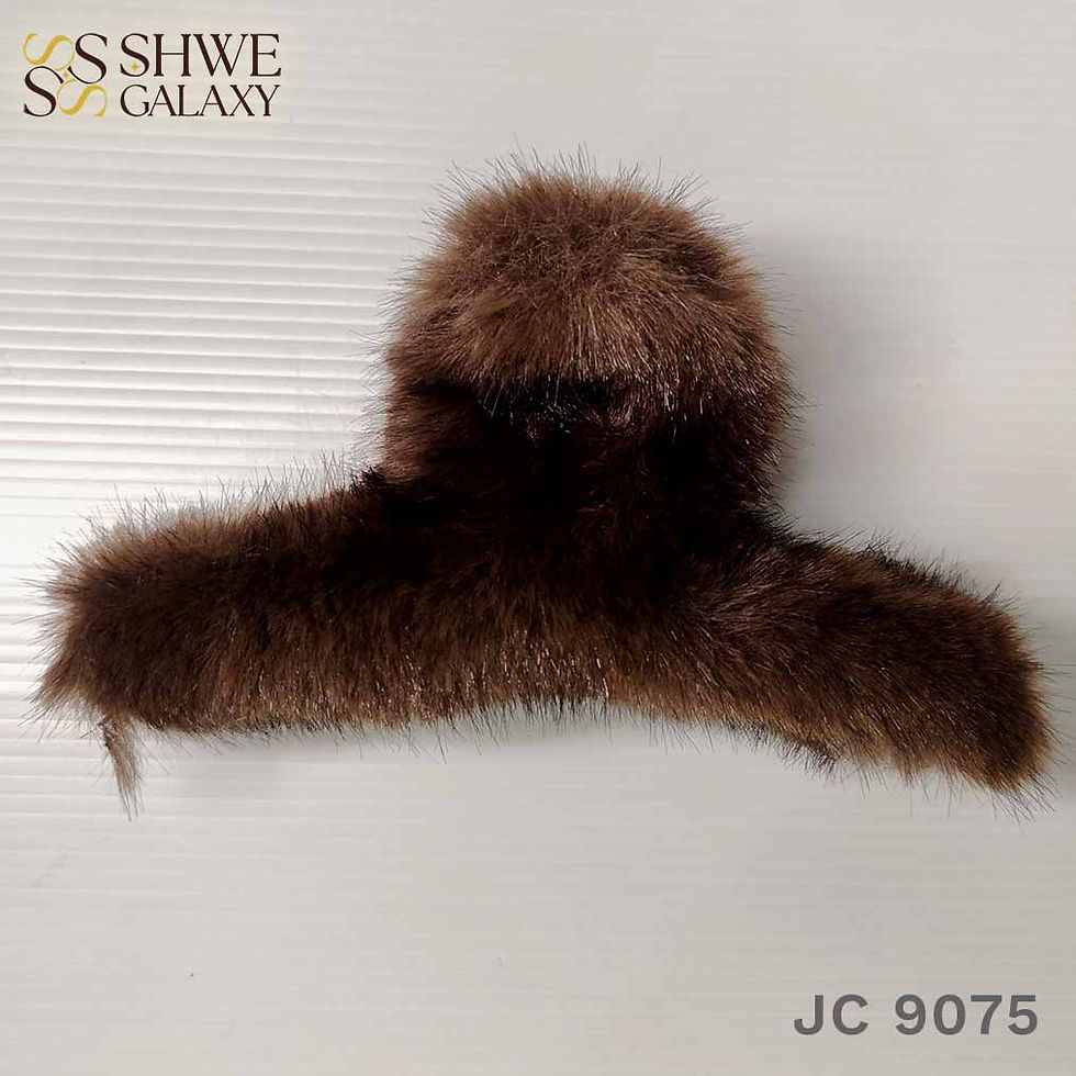 Thumbnail: Jaws Clip Bulu Quality Premium