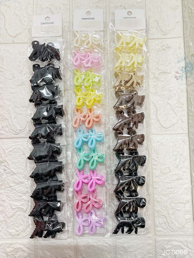 Thumbnail: Jaws Clip Small