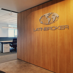 LATINBROKER
