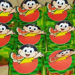 LATINHAS PARA MINI BALAS!