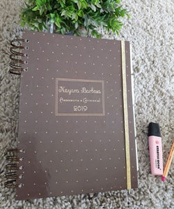 PLANNER REPRESENTANTE COMERCIAL