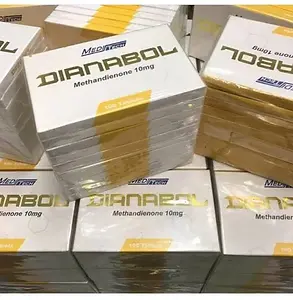 Dianabol 10 mg