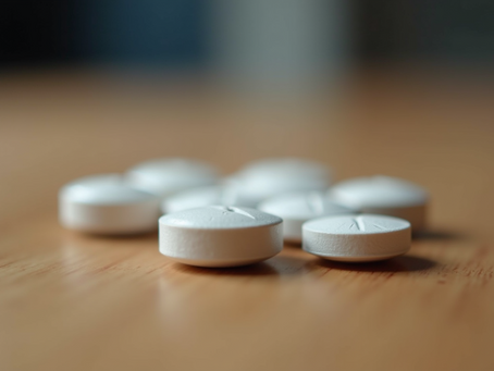 The Benefits and Risks of Anapolon 50mg: A Comprehensive Guide