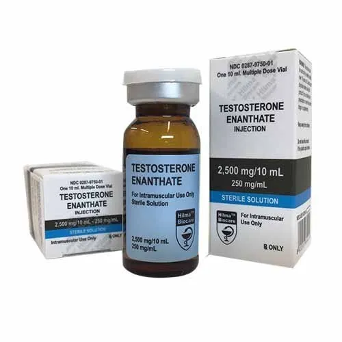 Image of Kob testosterone-enanthate-250-mg.webp