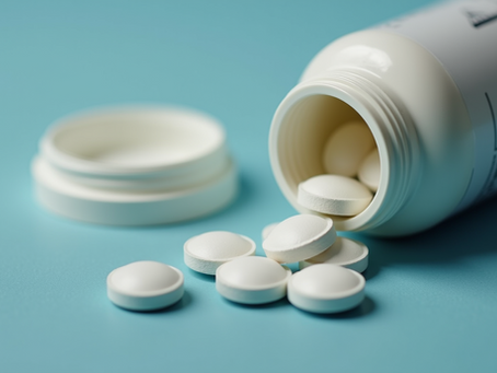 Understanding Anapolon in the UK: Uses, Benefits, and Legal Considerations