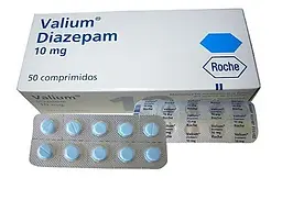 Buy Diazepam 10mg 