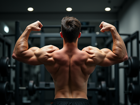 Anadrol for Cutting: Benefits, Risks, and Alternatives