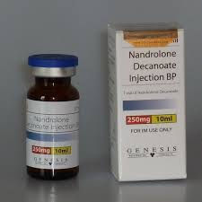 Nandrolone Decanoate i