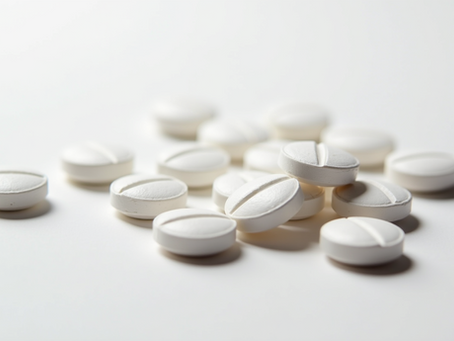 Köp Zopiclone 7.5mg i Sverige En komplett guide till Imovane och dess användning