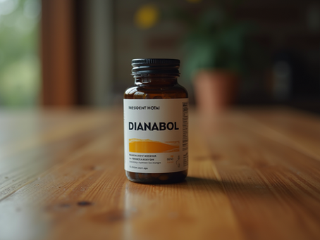 Köp Dianabol Säkert och Effektivt: En Komplett Guide dianabol köpa