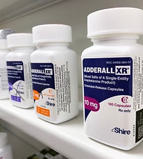 Adderall