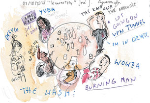 07/18/2025 "Kwanastery"