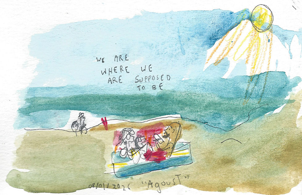 08/01/2026 "August"