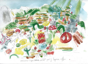 07/17/2026 "Super Nintendo World"
