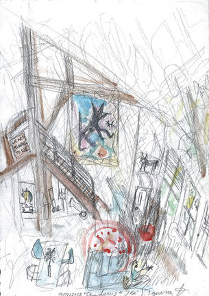 07/07/2025 "Shadows"