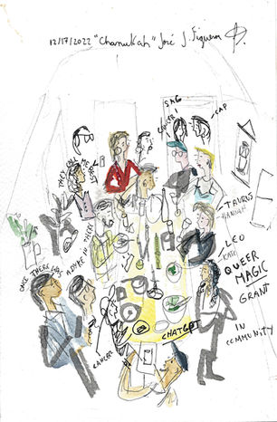 12/17/2022 "Chanukah"