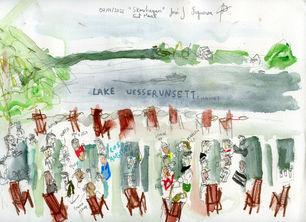 07/01/2021 "Skowhegan First meal"