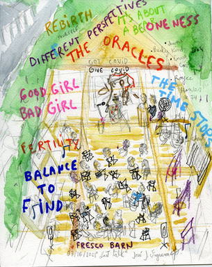 07/16/2021 "Last talk"