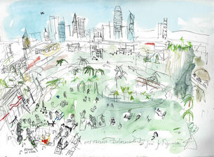 09/07/2023 "Dolores Park"