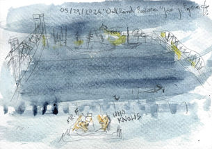 05/29/2026 "Oakland Riviera"