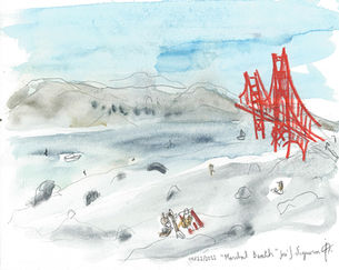 05/22/2022 "Marshal Beach"