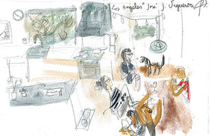 09/09/2022 "Los Angeles"