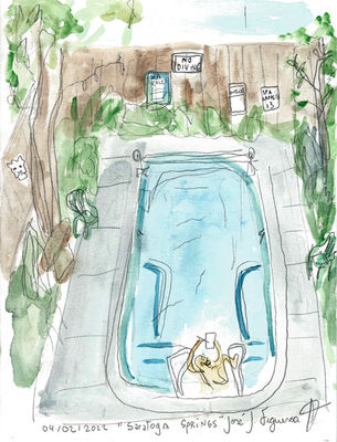 04/02/2022 "Saratoga springs"