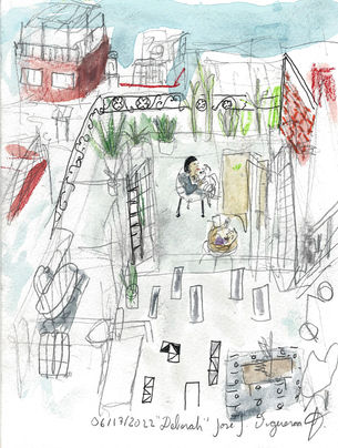 06/17/2022 "Deborah"