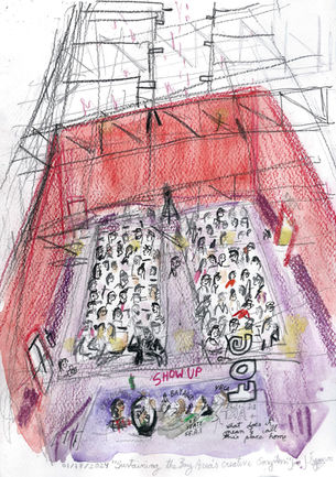 01/18/2023 "Sustaining the Bay Area's Creative Ecosystem"