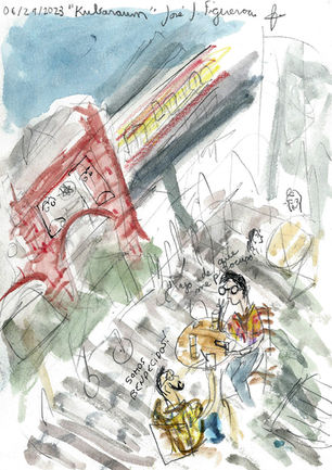 06/29/2023 "Kubaraum"