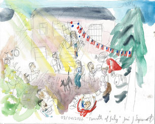 07/04/2022 "Fourth of July"