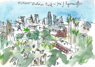 07/15/2024 "Dolores Park"
