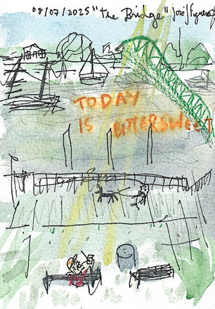 08/07/2025 "The Bridge"