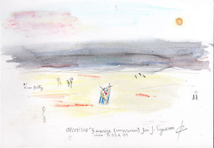 07/29/2018 "Sunrise (Impression)"