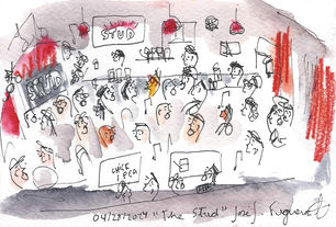 04/28/2024 "The Stud"