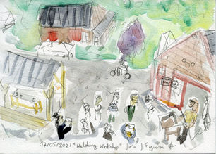 07/05/2021 "welding workshop"