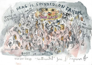 05/20/2023 "Continental"